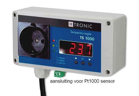 Vijver thermostaat | TS1000