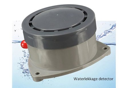 Waterlekkage detector
