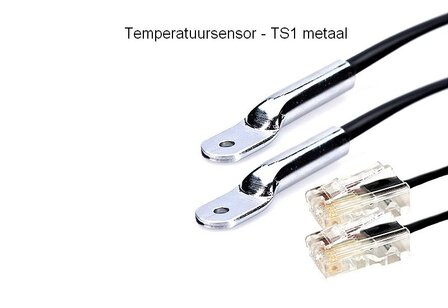 Temperatuurschakelaar| TS125
