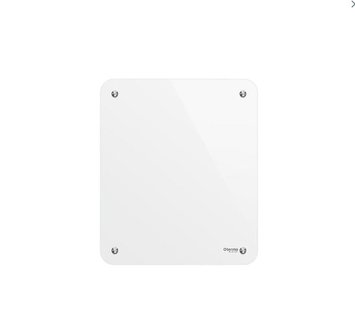 Glazen radiator Wifi |FP-GL