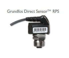 Sensor drukmeting | RPS 0-10 bar