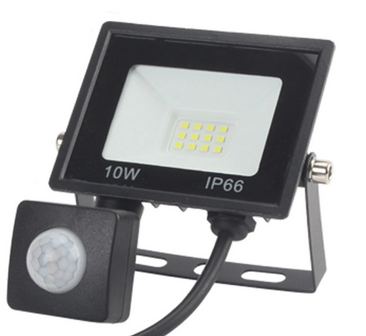 LED breedstraler | IP66 | 10W t/m 100W