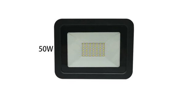 LED breedstraler 50W IP68 | MIW-50W