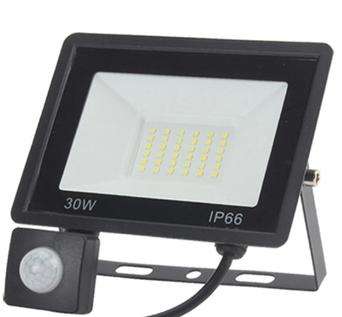 LED breedstraler | IP66 | 10W t/m 100W