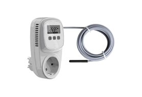 Plug-in Optimizer thermostaat | TC-500 