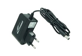Netvoeding 12 Volt