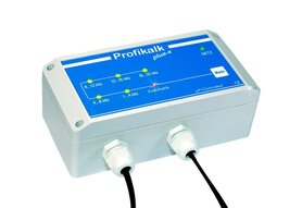 Elektronische ontkalker |PKS2000