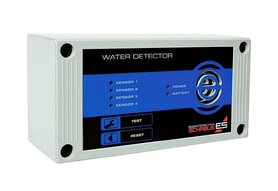 Wateralarm Centrale | SHT-5000