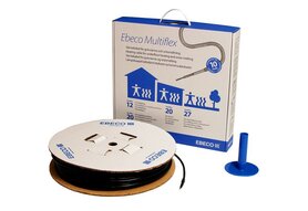 Vloerverwarming kabel | CF-20