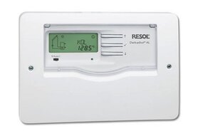 DeltaSol AL E HE volledige kit| 115 326 00