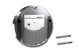 DeltaSol AX volledige set | 115 211 80