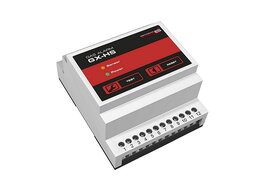 Gasdetector Melder GX-HS