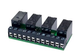 Wateralarm schakelmodule | SHT-relais