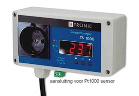 Vijver thermostaat | TS1000