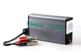 230V omvormer 300 W INV-300