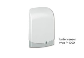 Buitensensor FAP13 | 155 008 10
