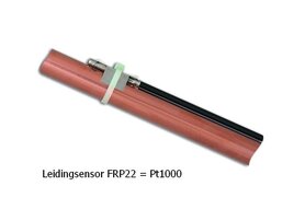 Leidingsensor FRP22 | 155 008 80 