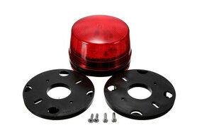 Optisch alarm |  Flits - 12V