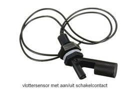Vlotter niveauschakelaar | ZW-10W