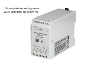 Inbouw stroombegrenzer | ASB-12H