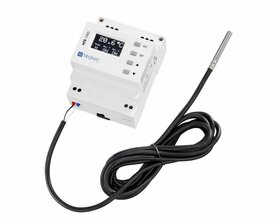 Temperatuurschakelaar DIN | HTS-1000