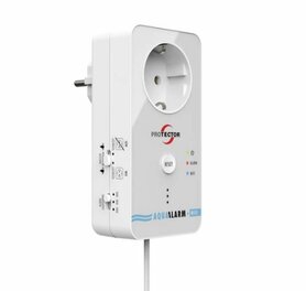 Wateralarm met WiFi melding | RAT-60