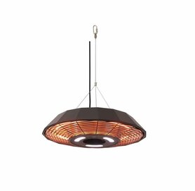 Terrasverwarmer hanglamp FP-Modena
