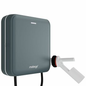 4G communicatiemelder met vlotter CM4300FS