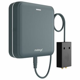 4G communicatie - Lekkage alarm - CM4300