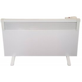 Tesy convector | 230V | Mechanische thermostaat en voetsteunen