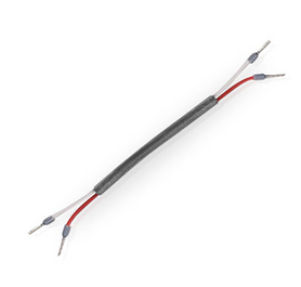 Sensor verlengkabel - PVC LIYY | 280 051 00 