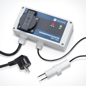 Laagwater alarm | WPS-1000