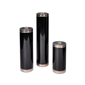 50 W vloerverwarmingsfolie 230 V