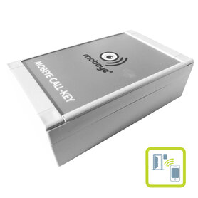 4G Call key communicatiemelder