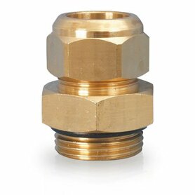 Resol snijringfittingen