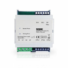 Deltatherm E sensor XL | 112 145 50