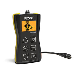 LIN check | 280 016 70