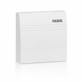 FRH/FRHd Vochtigheidssensor