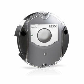 130 004 00 | Radon FRn sensor incl. netadapter