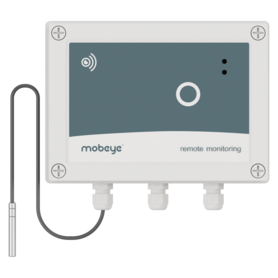 Nachtvorstmelder CM4200X