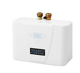 Doorstroomverwarmer | Laatste modellen!