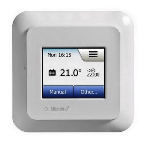 Touch Thermostaat OCD5