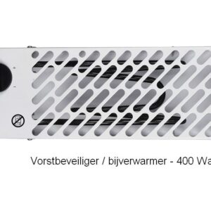 Vorstbeveiliger 400 Watt FP400