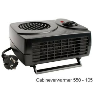 Ruimte Verwarming | Li-1050W