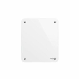 Badkamer Verwarming | Glazen design