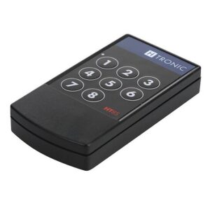 Schakelsysteem afstandsbediening- HT-8S