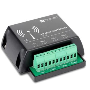 Schakelsysteem ontvanger | HT-xE