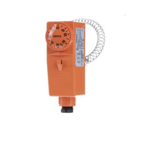 Buis aanleg thermostaat- IMIT-BRC