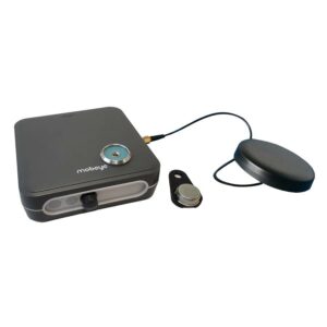 ICM41C Container alarm