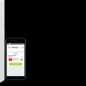 CMVIXR Mobeye buitenalarm